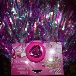 Girls Bicycle Decorations