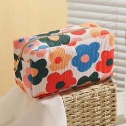 Cosmetic Bag 