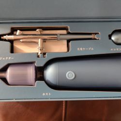 Portable Makeup Airbrush Kit 