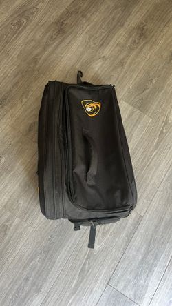 Snake-Bite Pickleball Backpack Bag