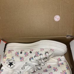 Converse 70 ‘Floral PatchWork’