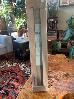 Grundtal Glass Shelf from IKEA