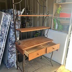 Bakers Rack 