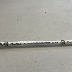 Fishing Pole Johnny Morris 