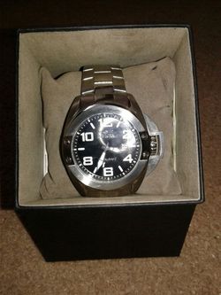 INVICTA signature II collection watch