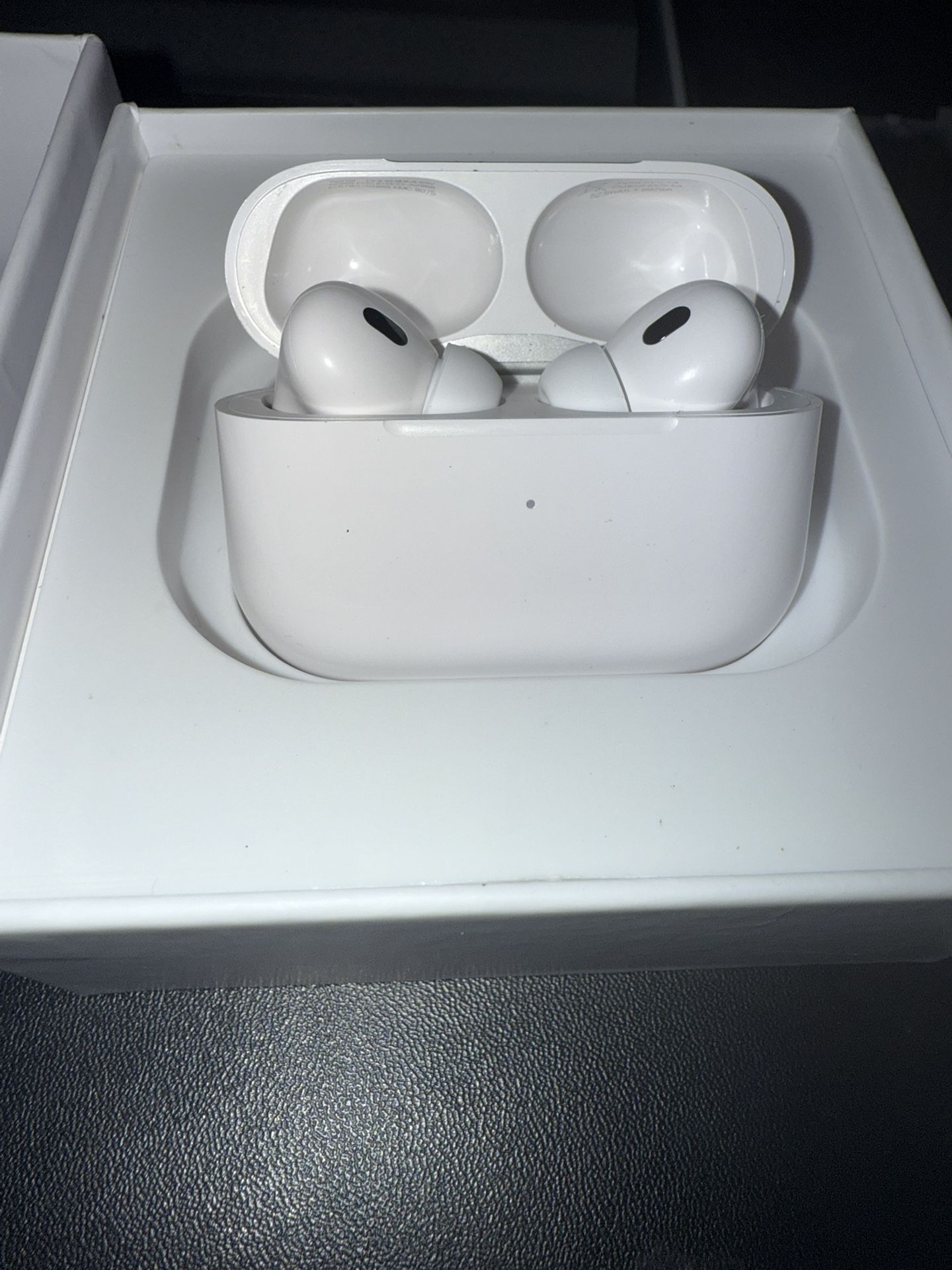 AirPod Pro 2 Gen