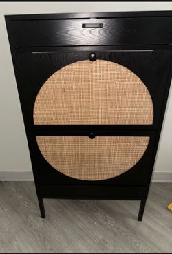 Vintage chest