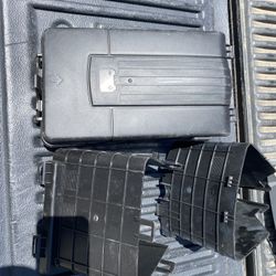 VW Audi Battery Cover 