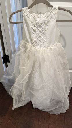 Hello Girls Wedding Dress