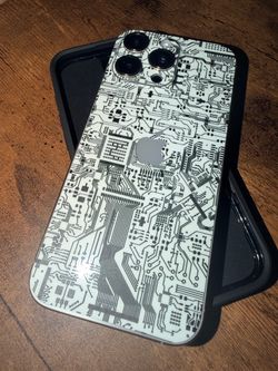 AT&T iPhone 16 Pro Max