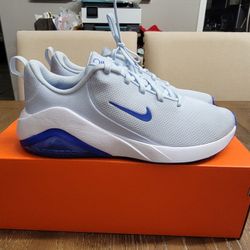 Nike Air Zoom Bella 7
