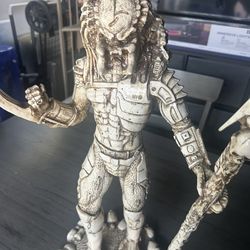 Predator  collection