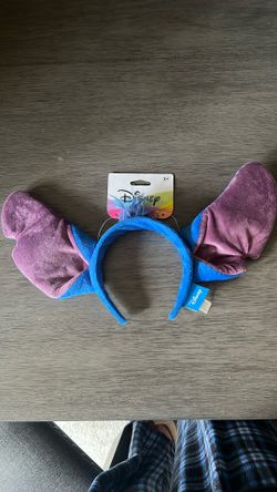 Disney Stitch Headband