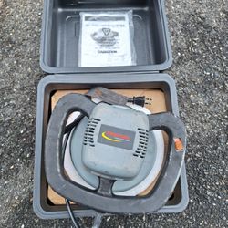 BUFFER/POLISHER 