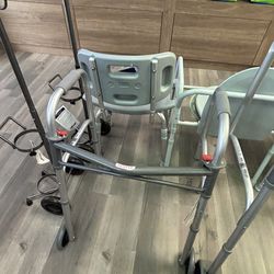 Junior walker Medical Supply Store  Financing Available NO INTEREST ✅