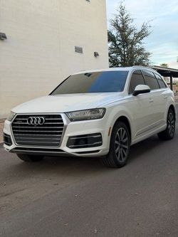 2017 Audi Q7