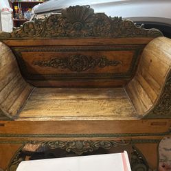  Wooden Chairs 800 Each