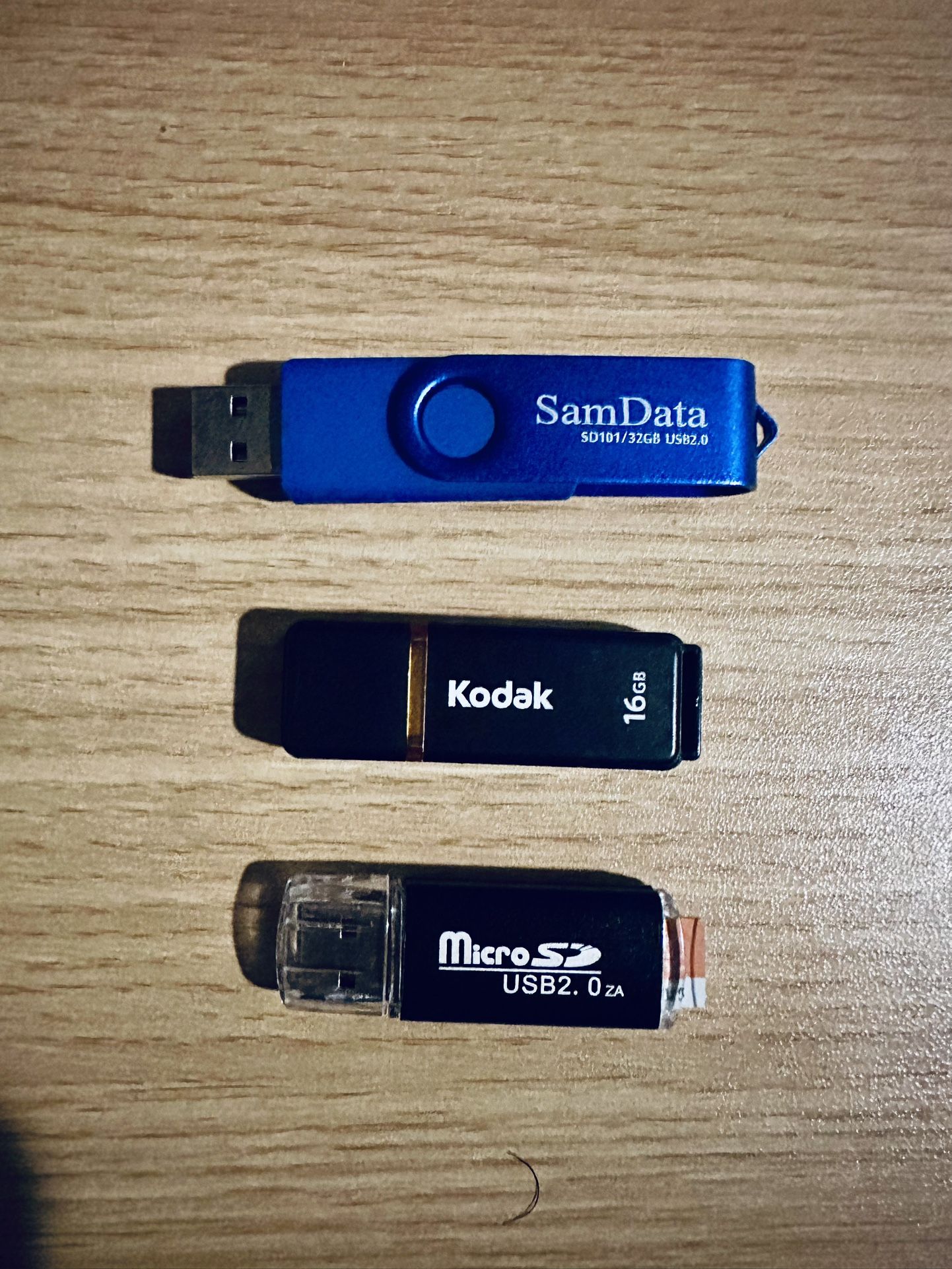 Thumb Drive