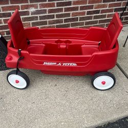 Wagon 