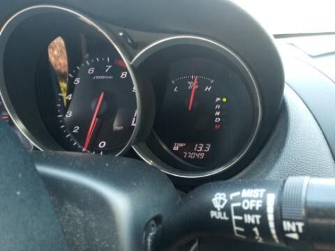 2005 Mazda RX-8