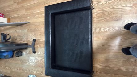 Large Dog  Bed