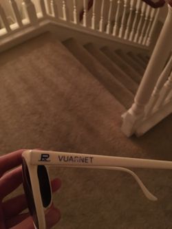 Vuarnet sunglasses