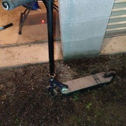 Prodigy Scooter