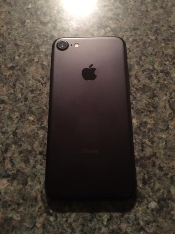 iPhone 7 today deal only!!