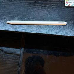 Apple Pencil Pro