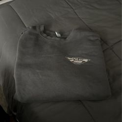 Hobie Surf shop Sweatshirt- Large