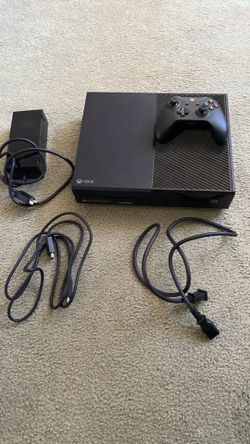 Xbox One
