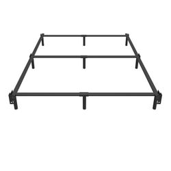 New Bed Frame