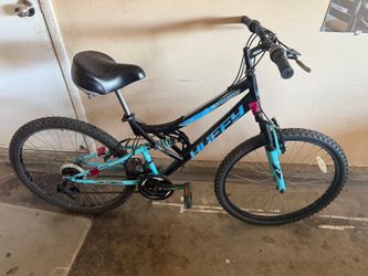 Good conditions Huffy Bicycle