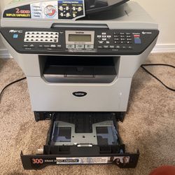Brothers Printer MFC-8670DN