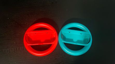 Nintendo Switch Controller Accessory