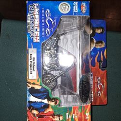 Occ American Chopper 1:18 Bike
