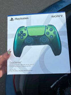 PS5 Controller