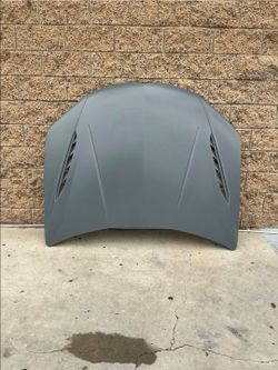 2023 2024 2025 LAMBORGHINI URUS HOOD USED OEM