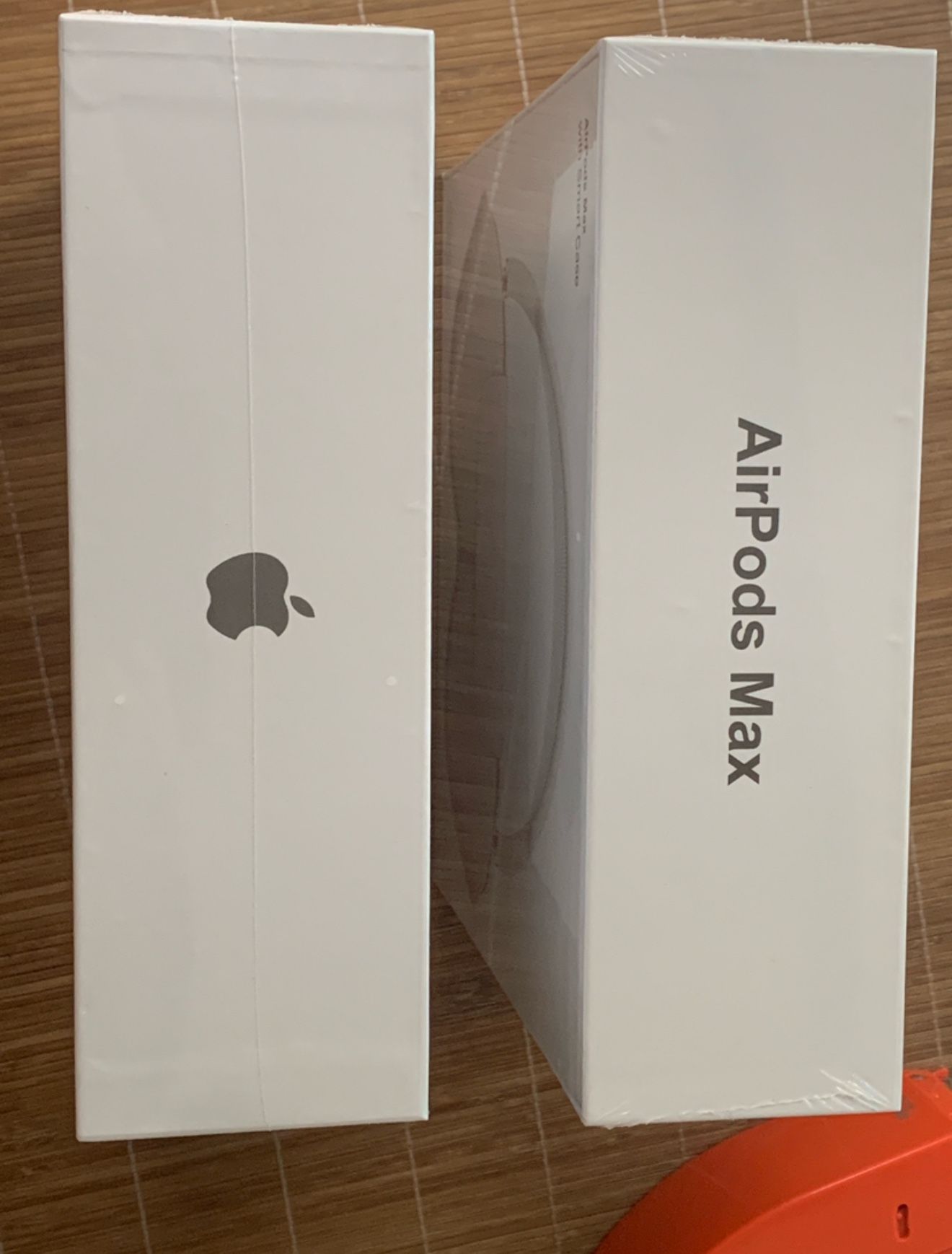 AirPods Max