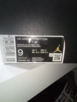 Jordans 