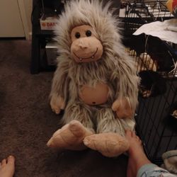 Big Monkey 