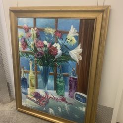 XL Painting