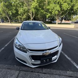 2015 Chevrolet Malibu