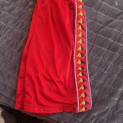 Kappa Shorts 