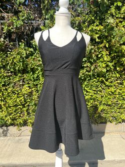 Cocktail Dress