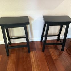 Bar Stools 