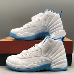 Air jordan 12s  more colors available 