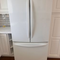 Kenmore fridge