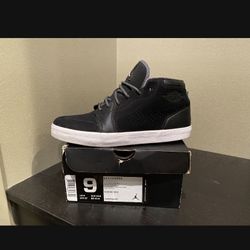 Jordan V.1 Chukka 