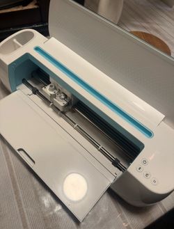Cricut
